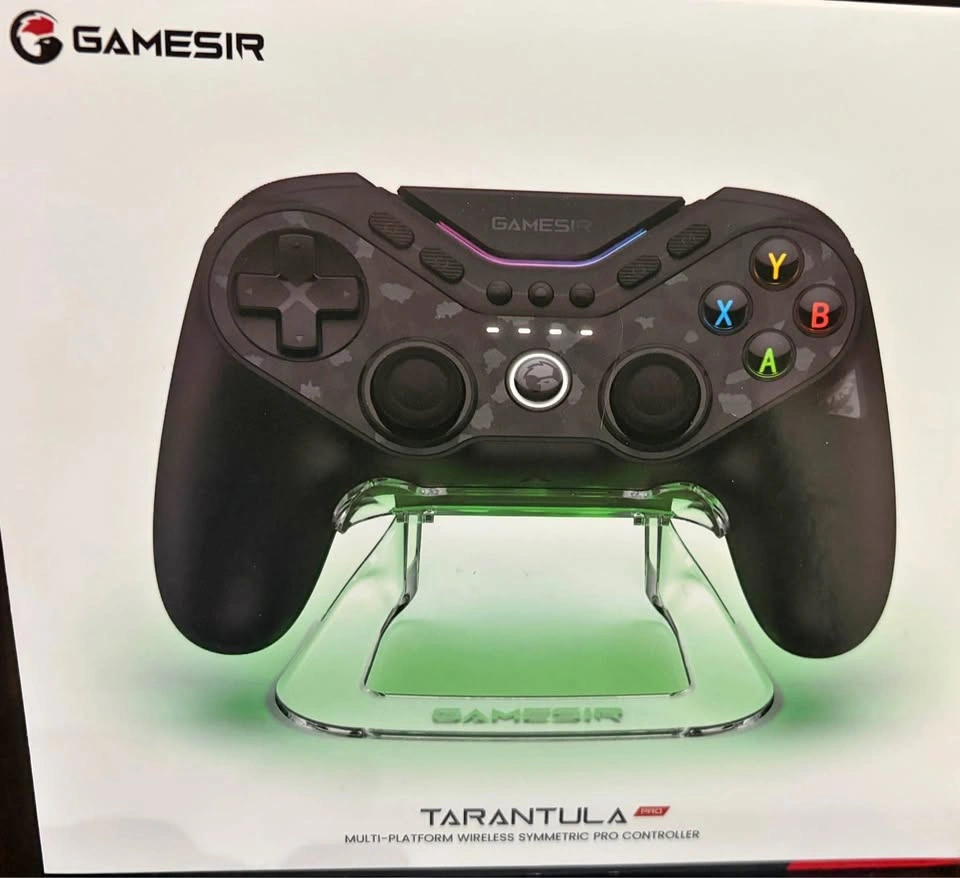 GameSir Tarantula Pro Wireless Controller