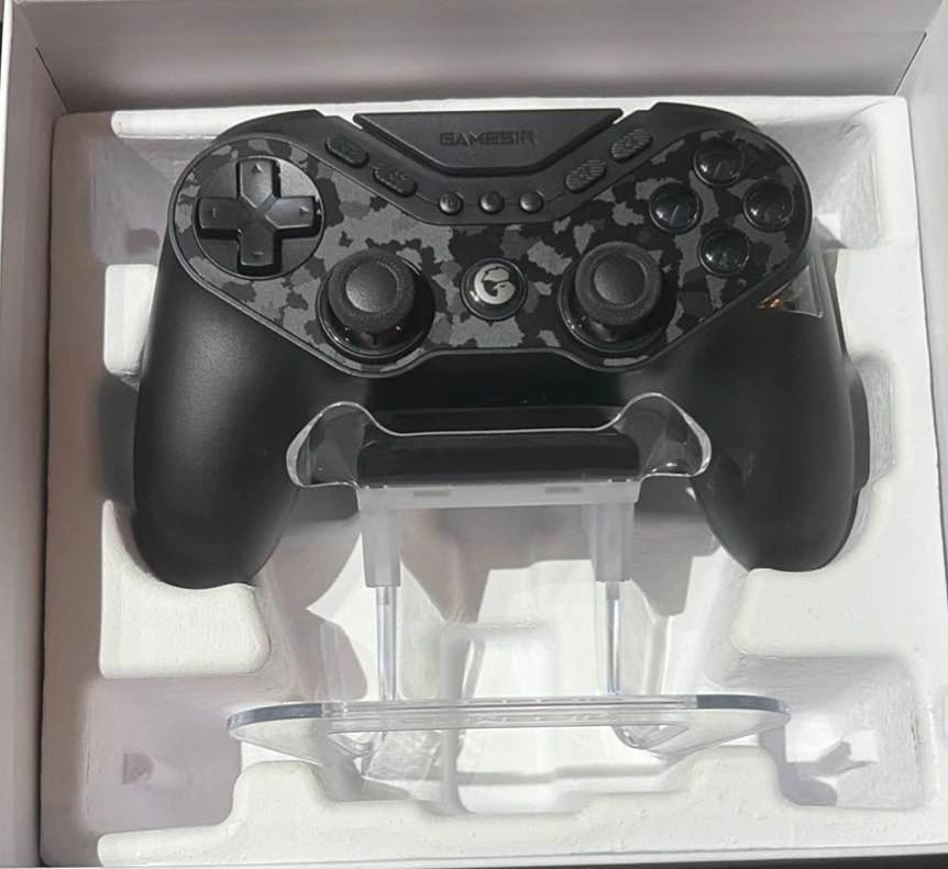 GameSir Tarantula Pro Wireless Controller - photo 3