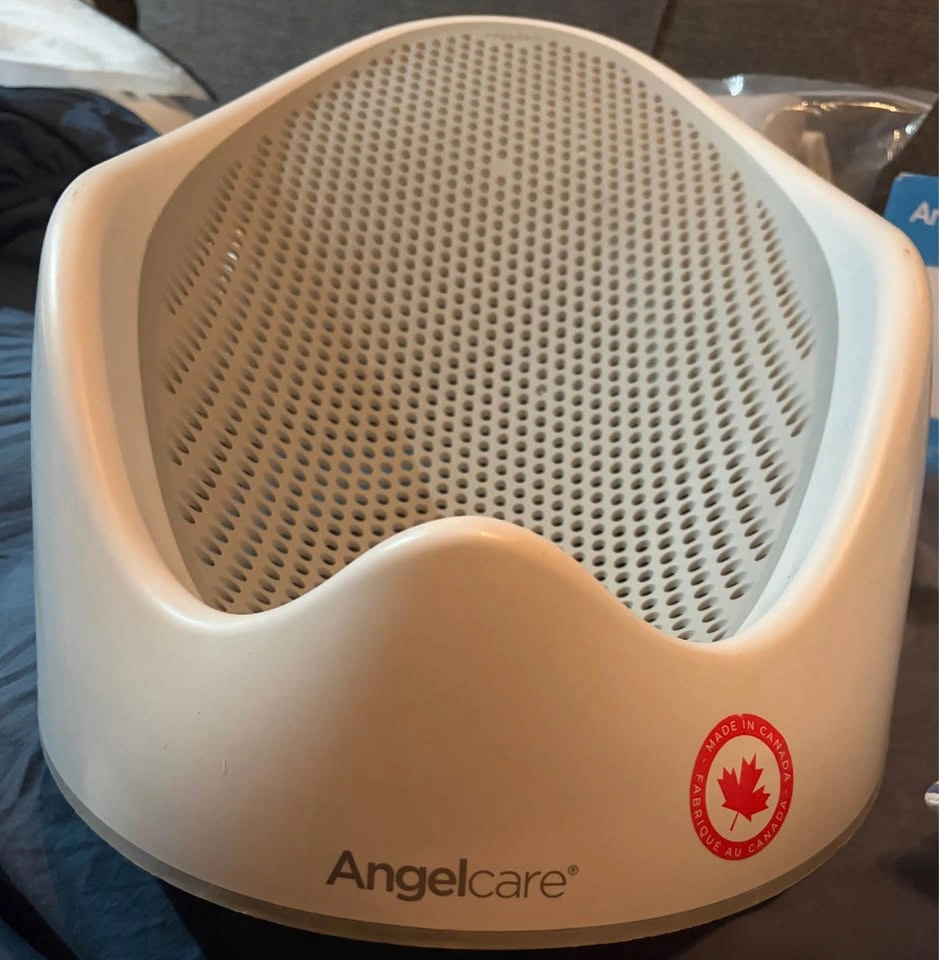 Angelcare Baby Bath Support - photo 2