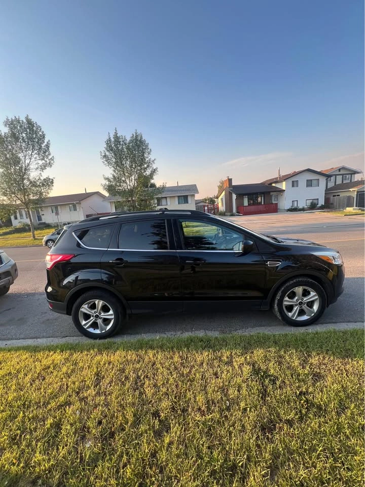 2015 Ford Escape - photo 3