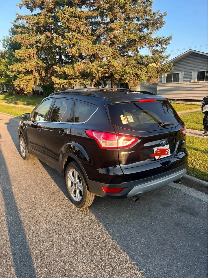 2015 Ford Escape - photo 4