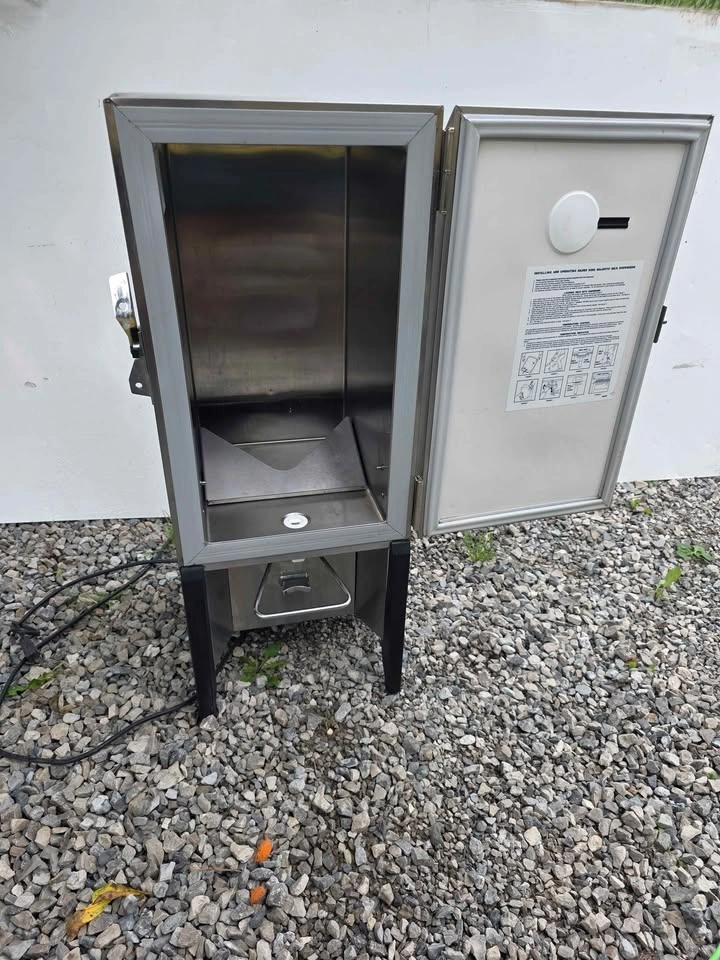 Silver King Commercial Milk Dispenser For Sale! - photo 3