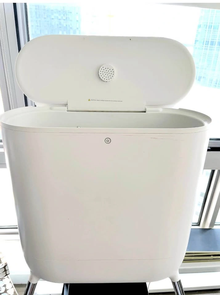 Sharper Image SpaStudio Towel Warmer — Holds 2 Towels 🧺 - photo 3