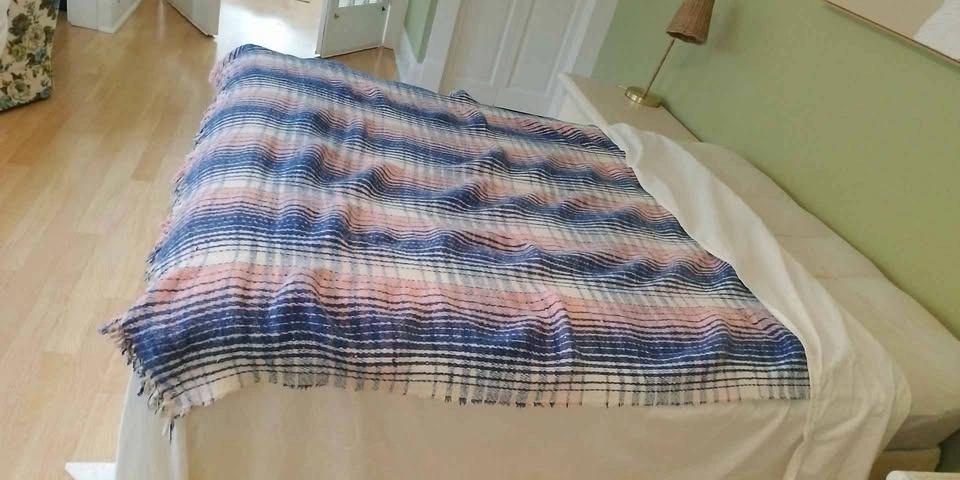Warm blanket - photo 2