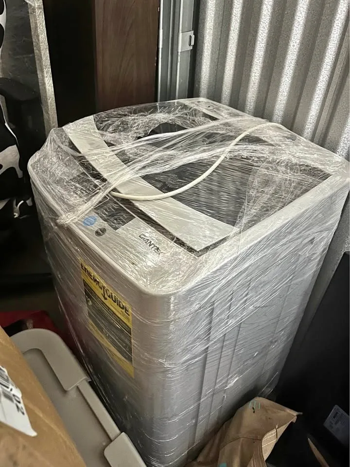 Portable Washing Machine