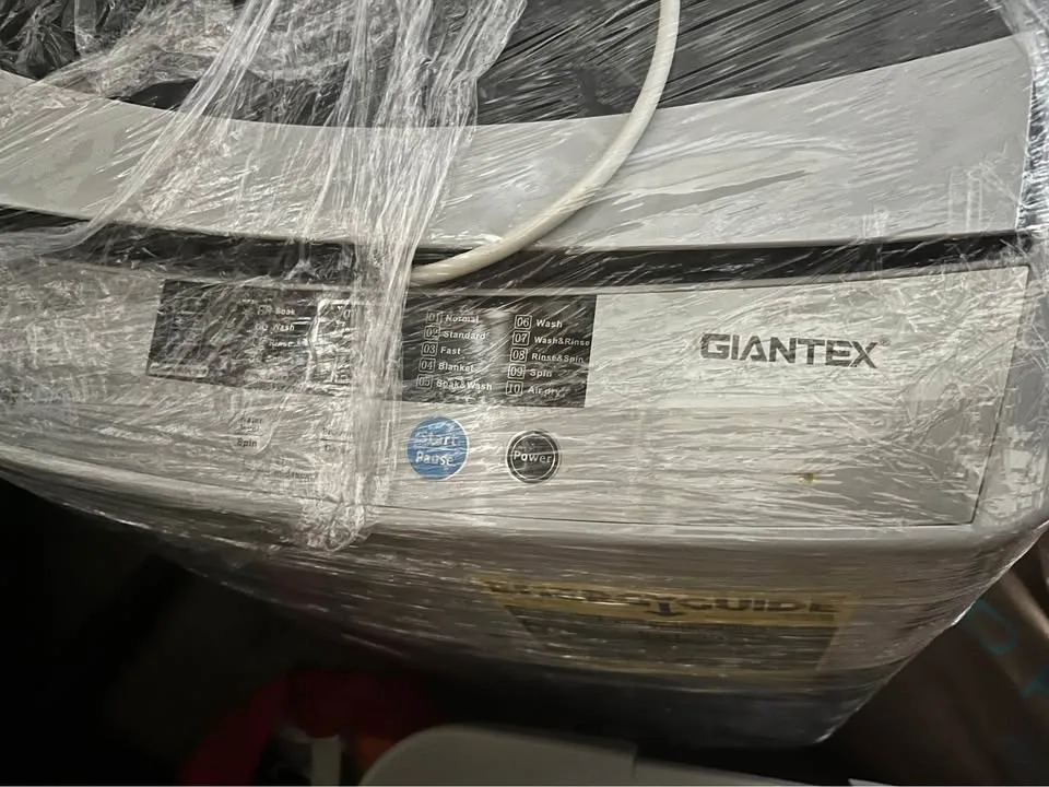 Portable Washing Machine - photo 2