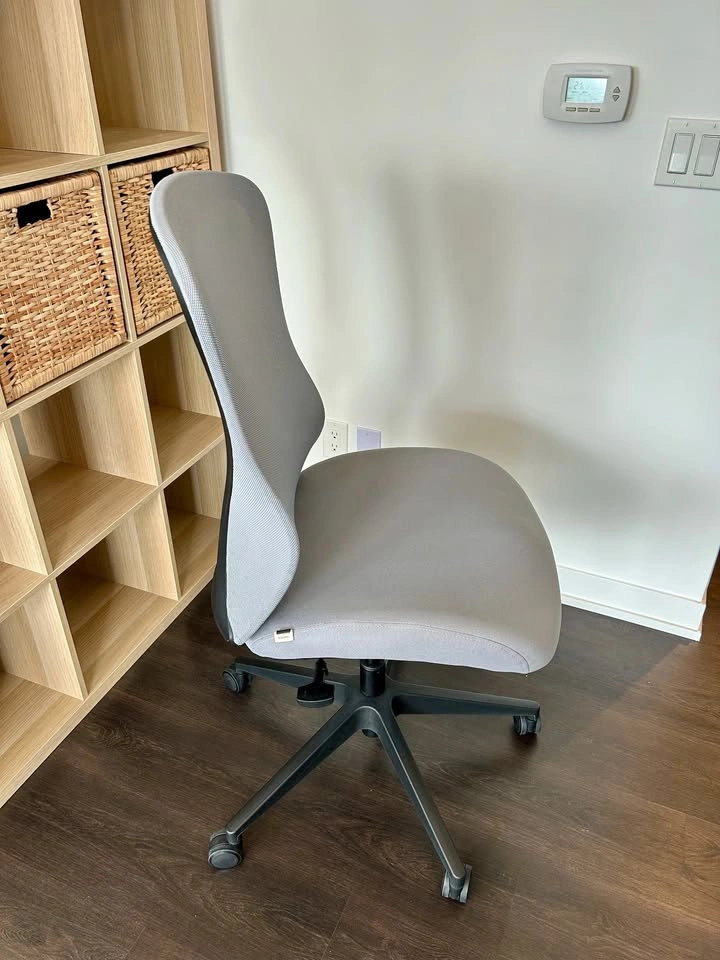 Kopplen Ergo Ergonomic Office Chair – Grey - photo 2
