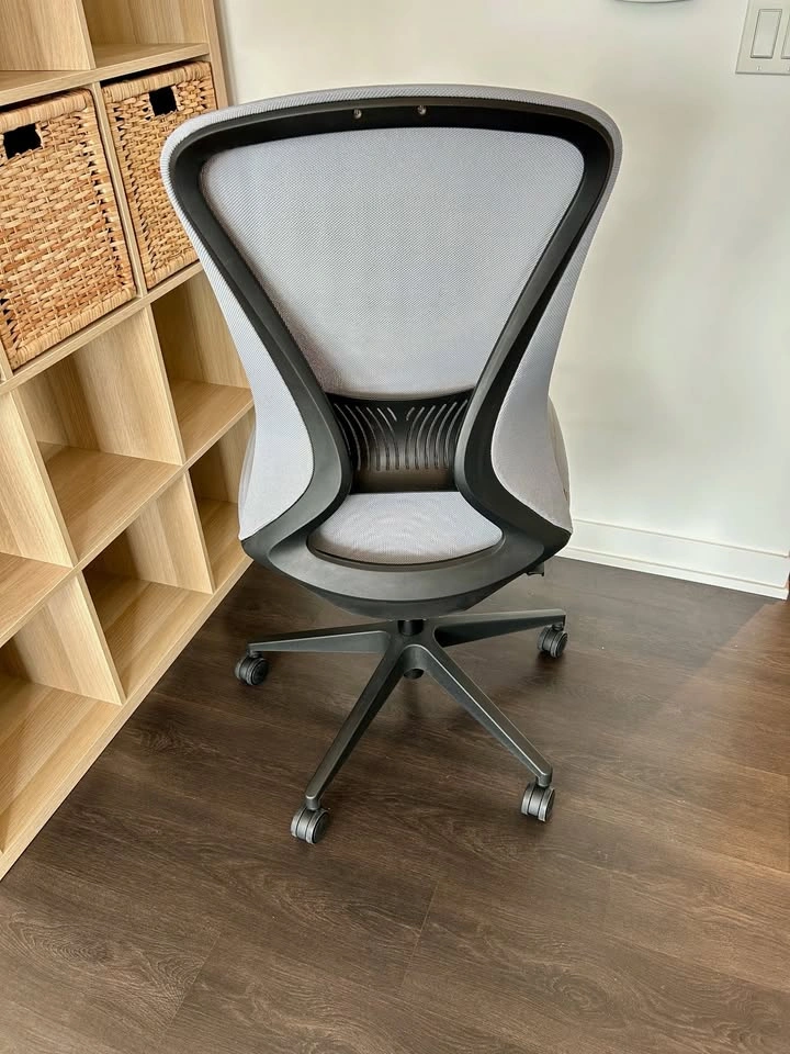 Kopplen Ergo Ergonomic Office Chair – Grey - photo 3