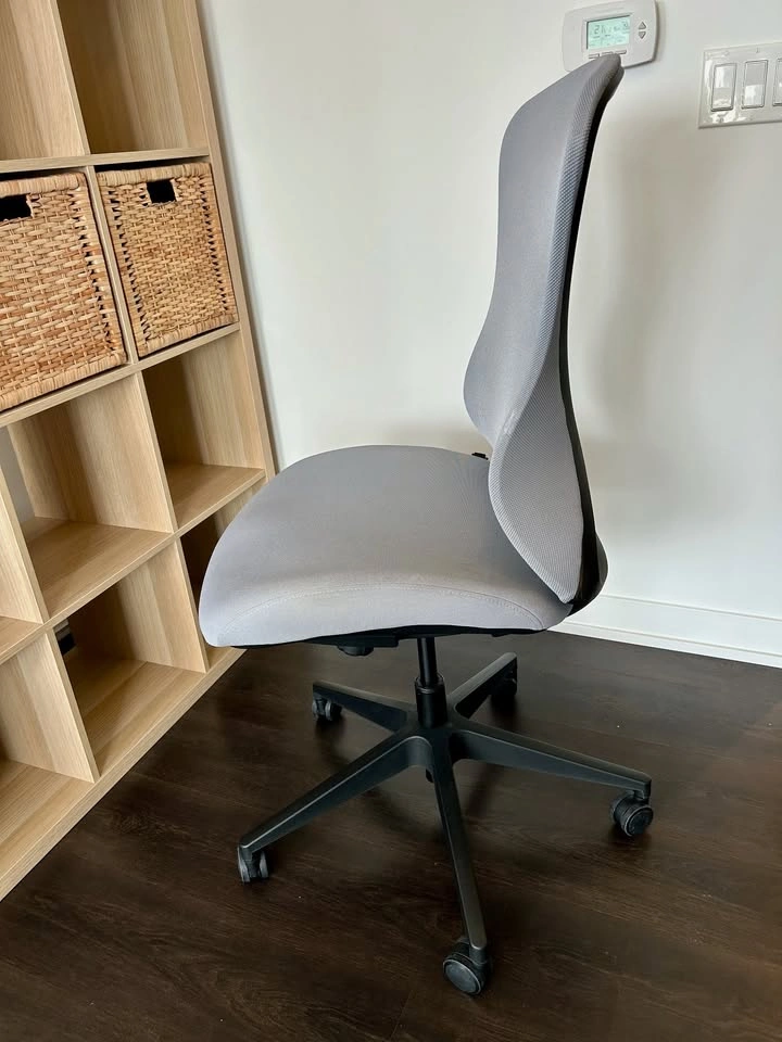 Kopplen Ergo Ergonomic Office Chair – Grey - photo 4