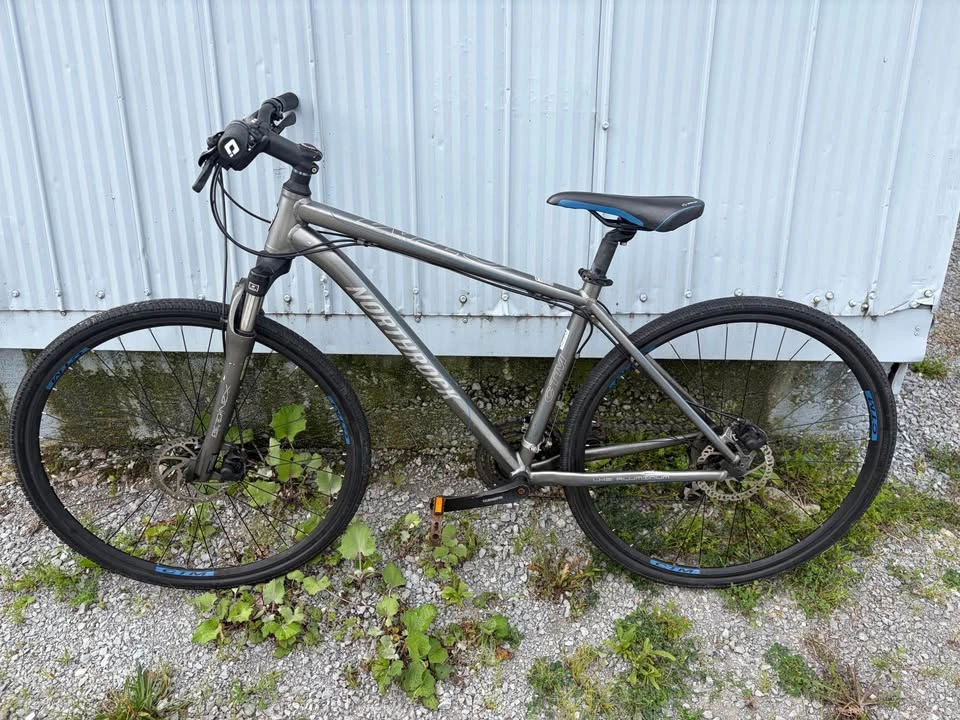 Northrock CTM Hybrid Bike Medium - photo 2