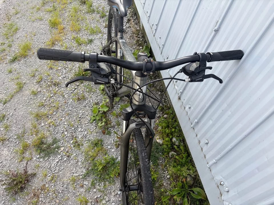 Northrock CTM Hybrid Bike Medium - photo 5