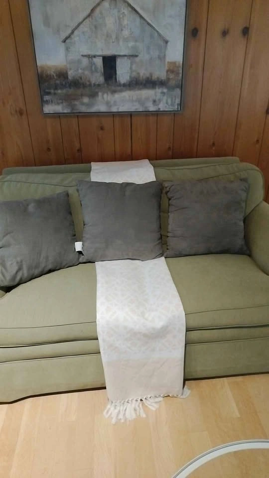 3 Beautiful Versatile Cushions - photo 3