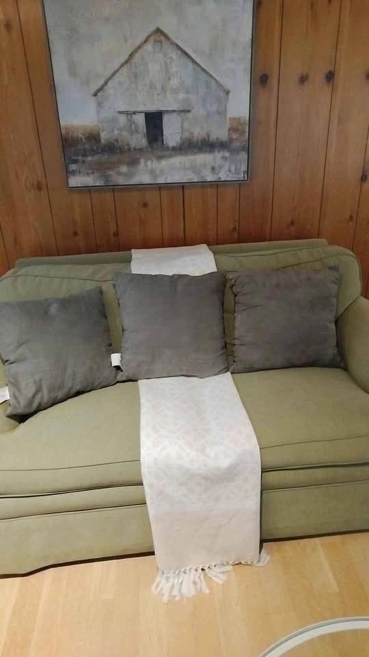 3 Beautiful Versatile Cushions - photo 4