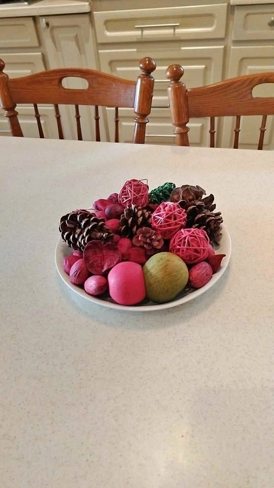 Decorative Accents