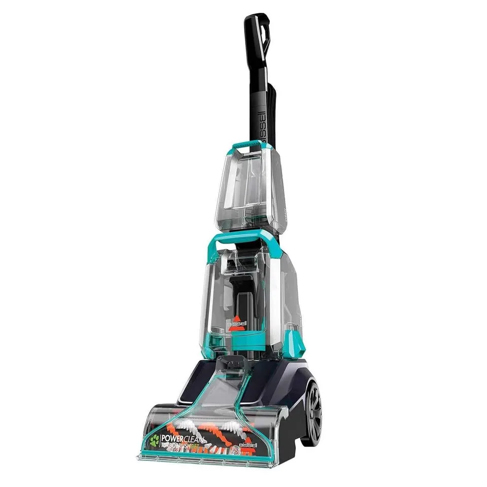 BISSELL PowerClean TurboBrush Pet 2806D - BRAND NEW thumbnail
