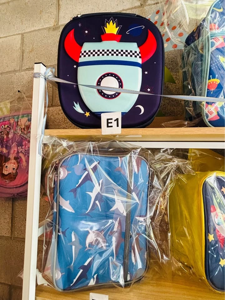 Boys Lunch Bag - Brand new - photo 3