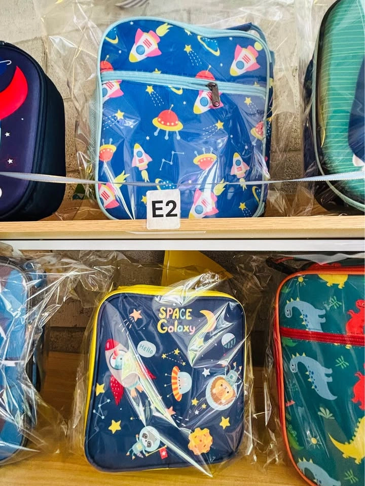 Boys Lunch Bag - Brand new - photo 4