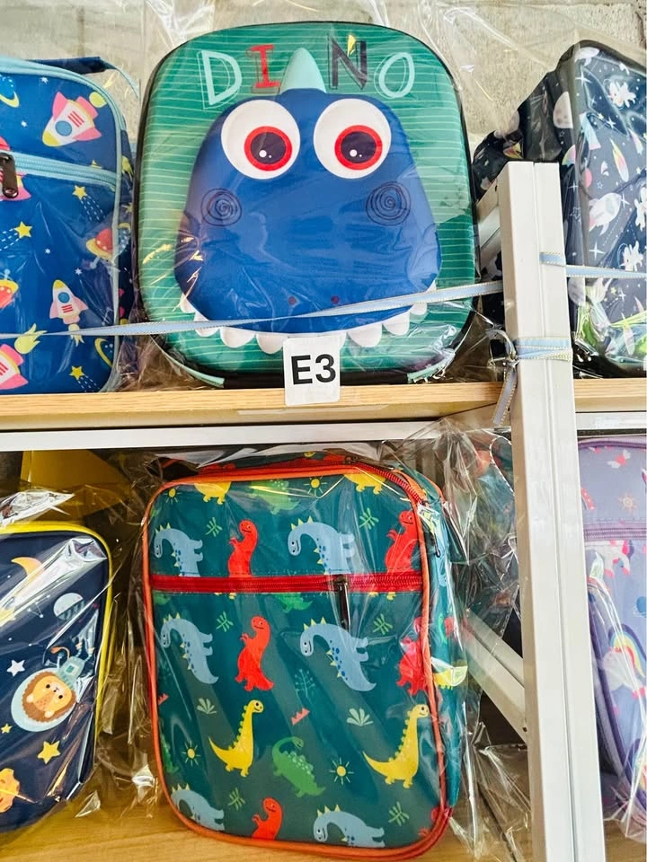 Boys Lunch Bag - Brand new - photo 5