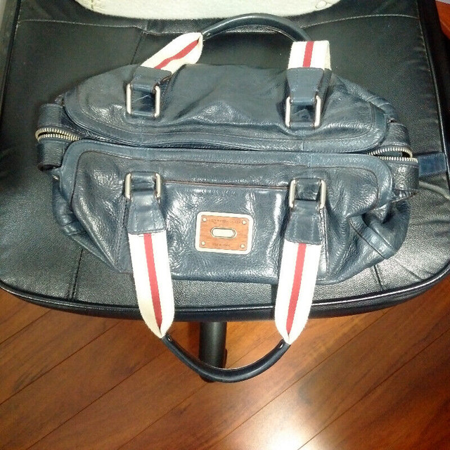 Tommy H satchel - photo 2
