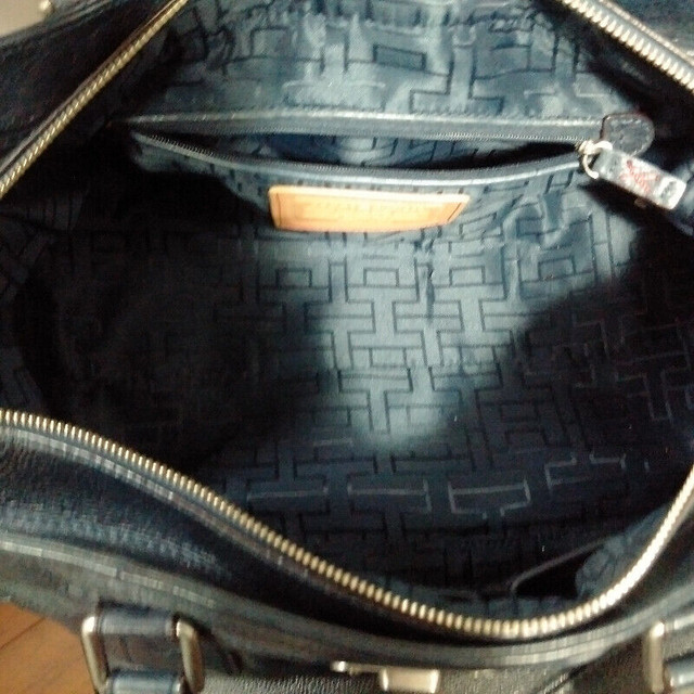 Tommy H satchel - photo 3