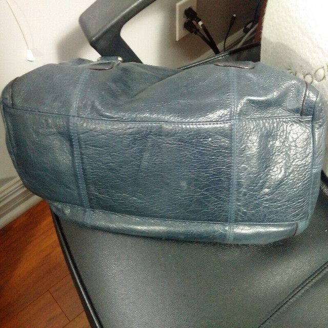 Tommy H satchel - photo 4