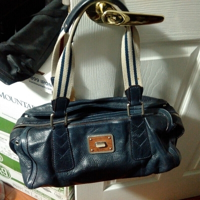 Tommy H satchel - photo 5