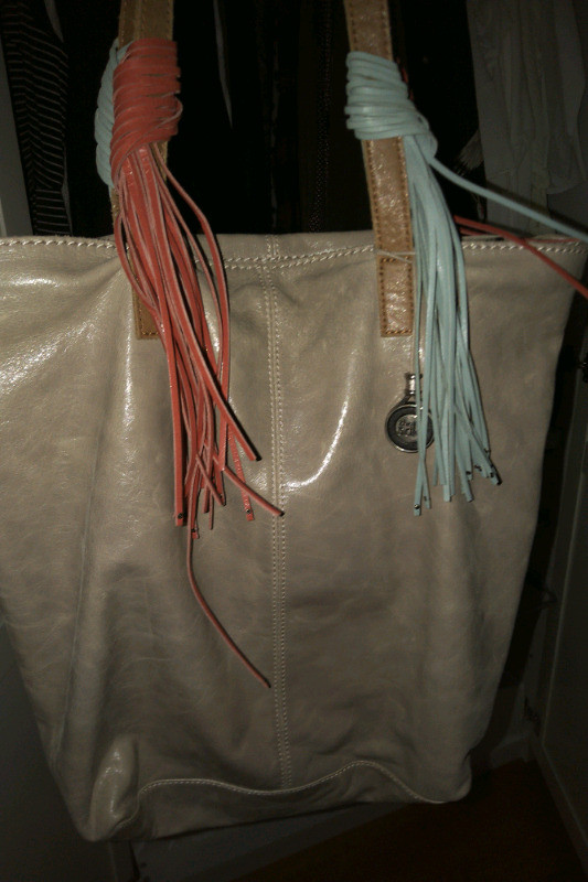 The sak tote - photo 2