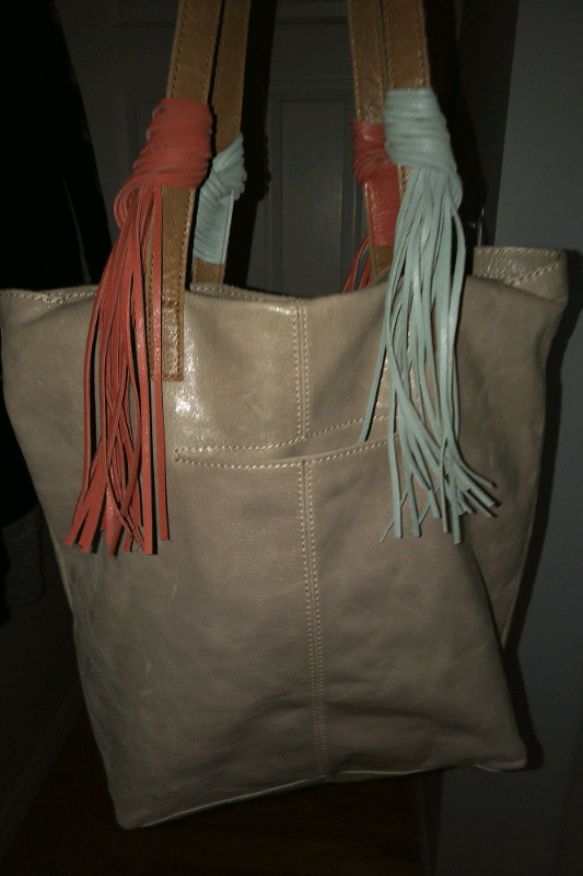 The sak tote - photo 4