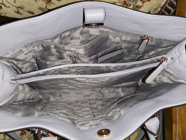 Michael Kors satchel bag - photo 3