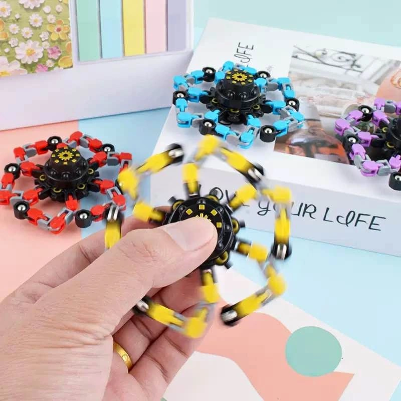 Party Favors Fidget Spinner