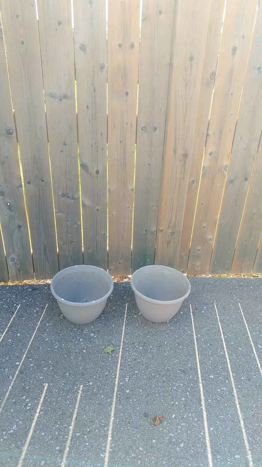 Hanging Basket Planter - photo 2