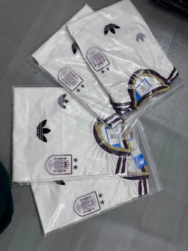 Soccer Jerseys - photo 2