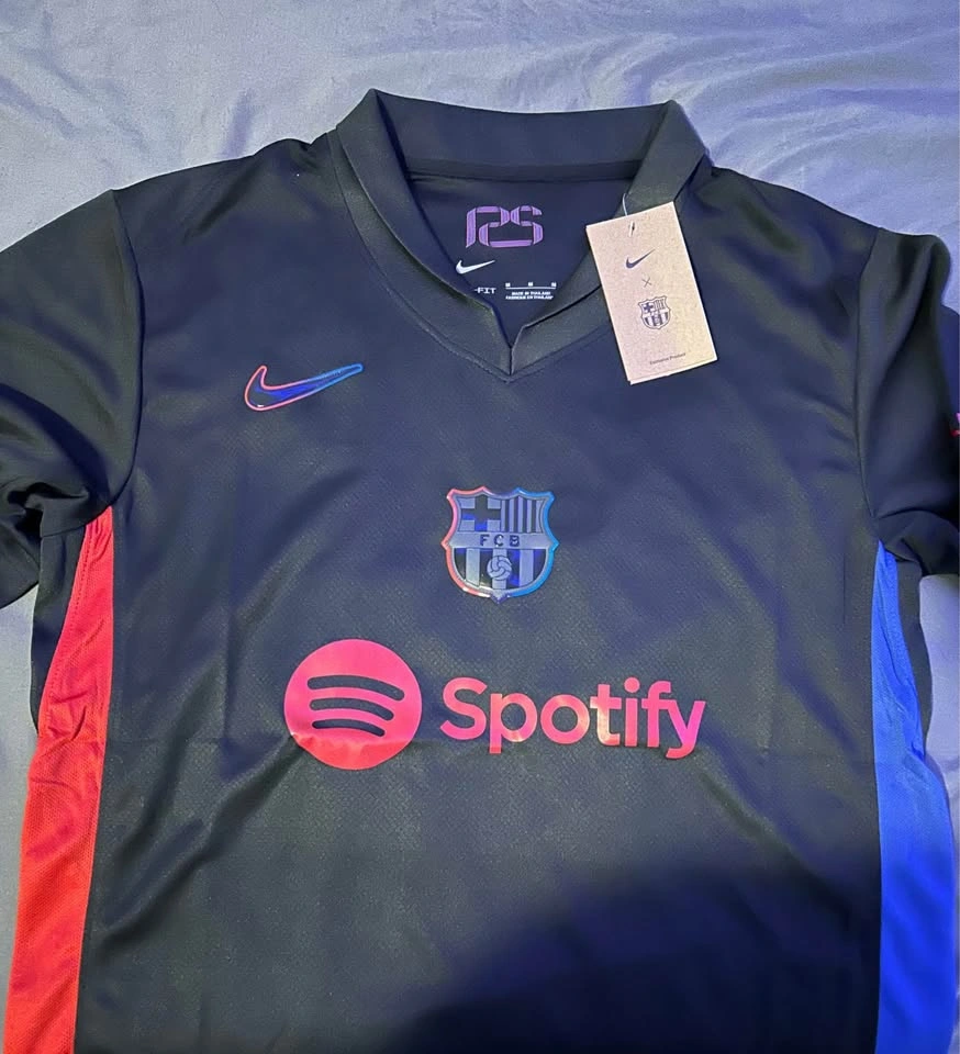 Soccer Jerseys - photo 4