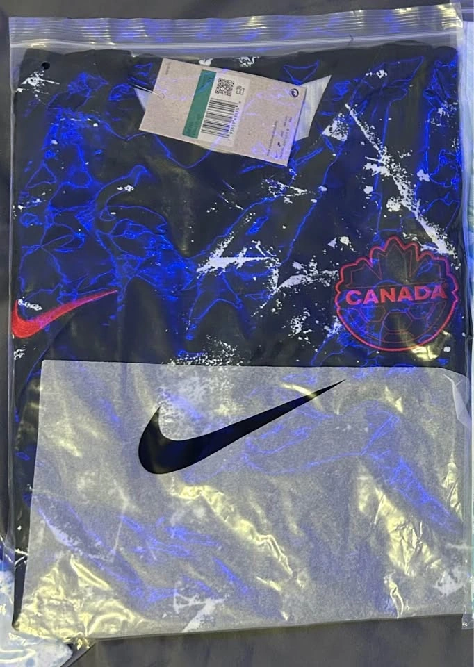 Soccer Jerseys - photo 5