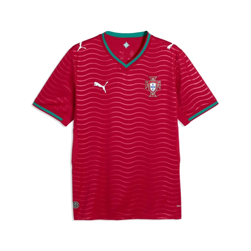 Portugal L & USA XXL New World Cup Jerseys ($25 each) - photo 4