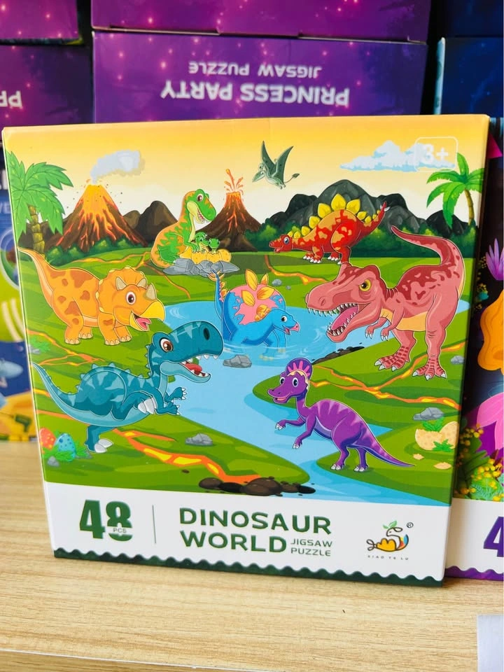 Return Gift Puzzles – Brand new - photo 2