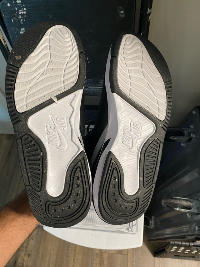 Nike Air Jordan’s - photo 2