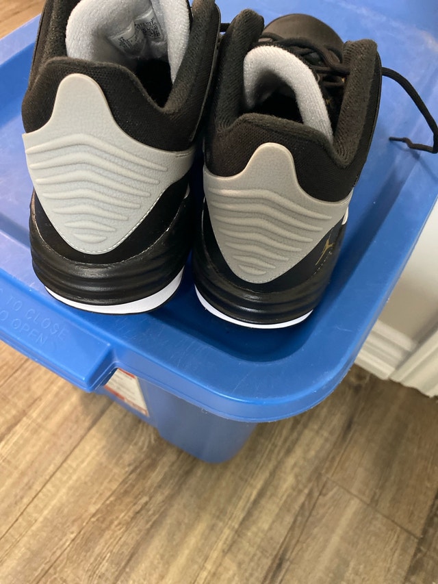 Nike Air Jordan’s - photo 5