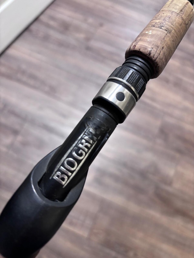 Shimano Fishing Rods & Rod Bags – 3 Rods + 2 Bags