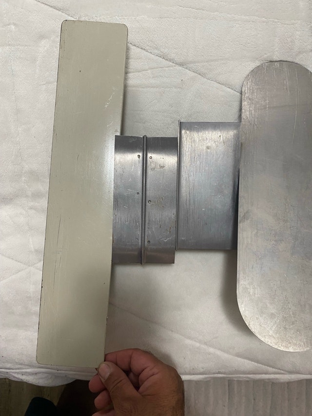 Masonry/Concrete Finishing Tools