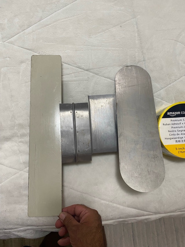 Masonry/Concrete Finishing Tools - photo 4
