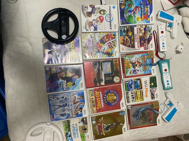 25th Anniversary Red Nintendo Wii - photo 5
