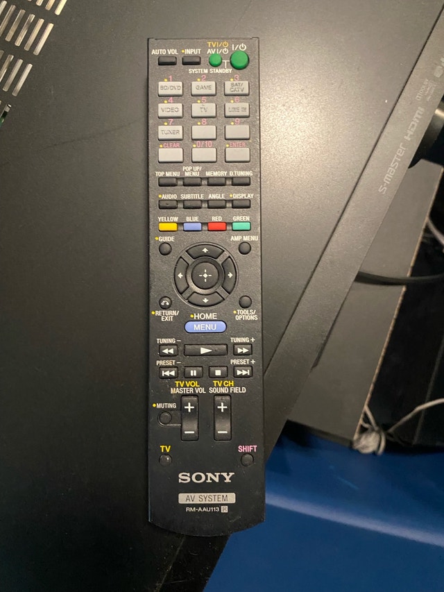 Surround Sound System – Only $100!