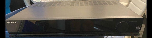 Surround Sound System – Only $100! - photo 2