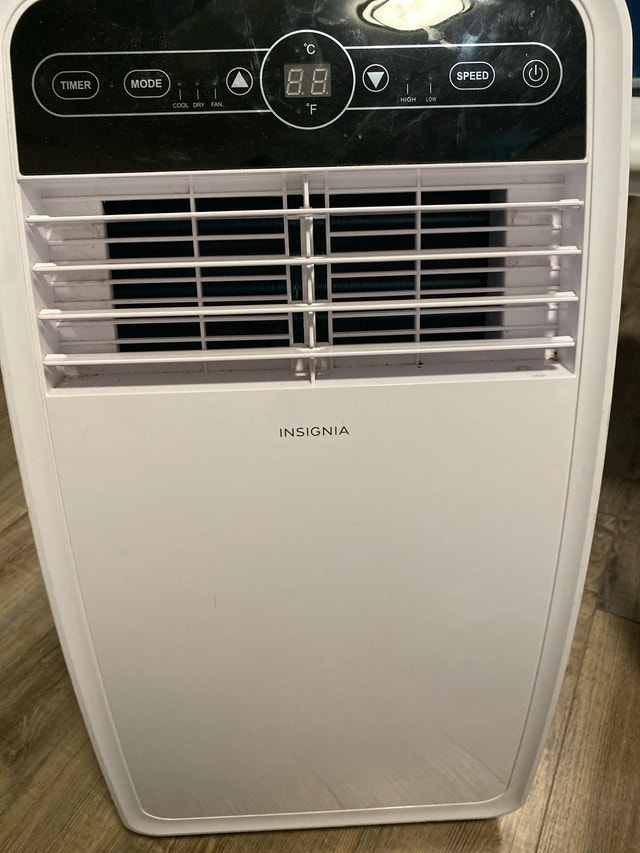 Portable Air Conditioner