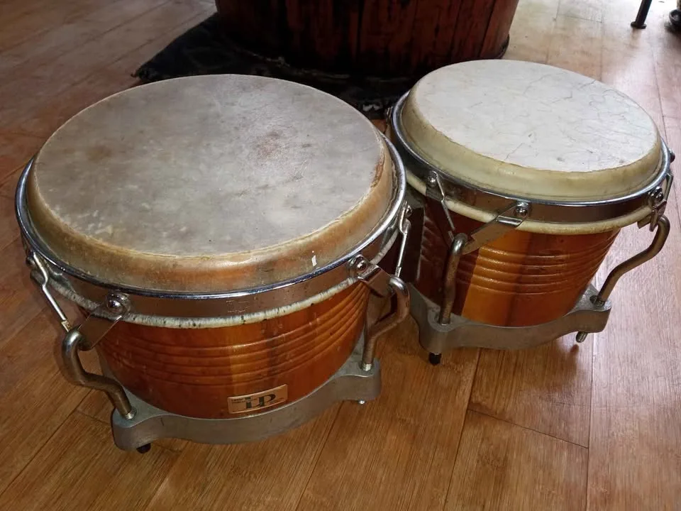 Drums image indicator(2)