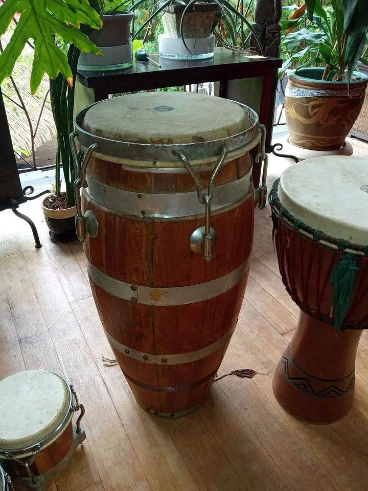 Drums image indicator(3)