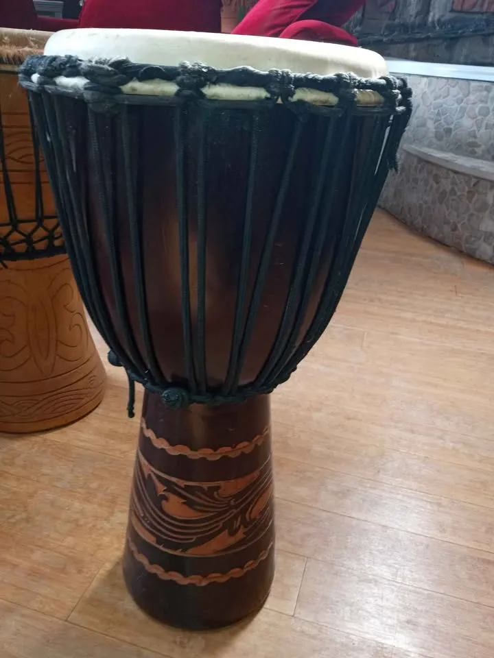 Drums image indicator(4)