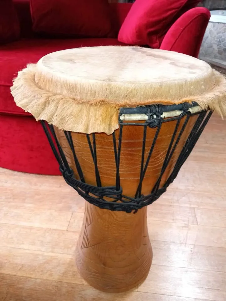 Drums image indicator(5)