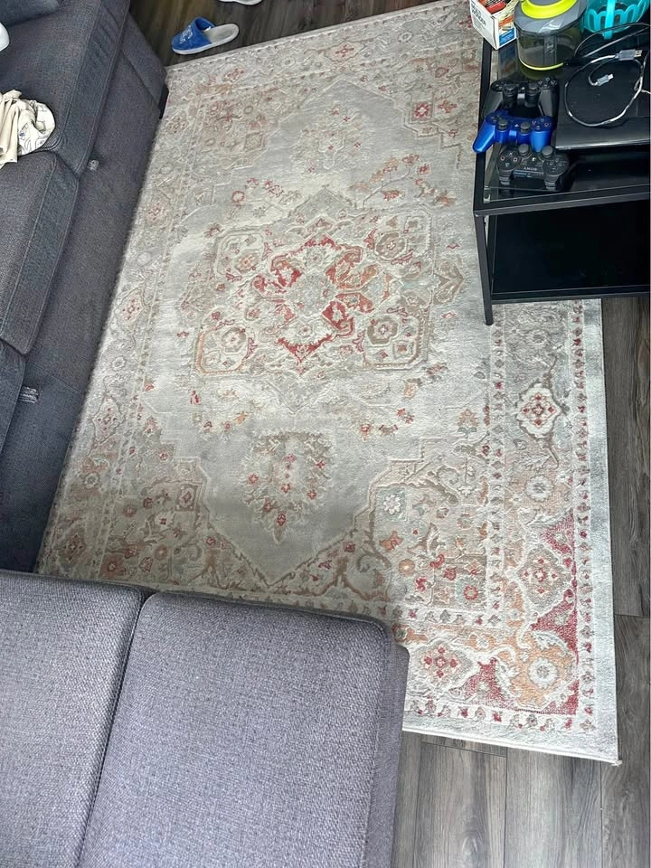 Area Rug